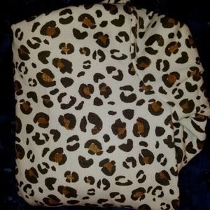 Girl's Zip up hoddie